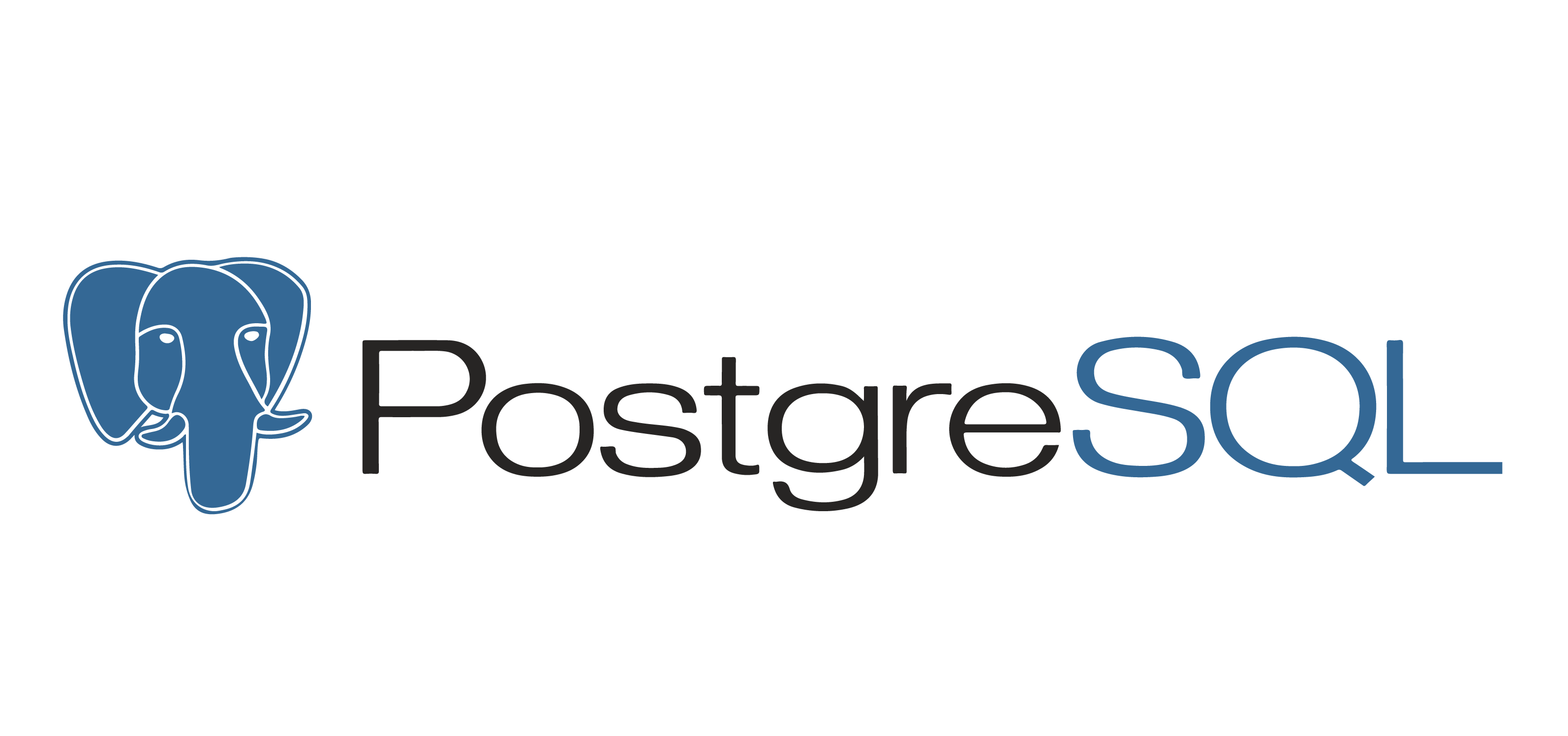 postgresql